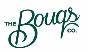 The Bouqs Coupon Codes