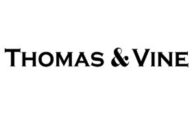 Thomas & Vine Promos