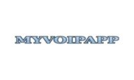 Myvoipapp Promo Codes